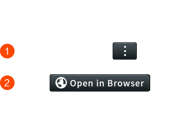 Open with WeChat